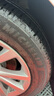 米其林（MICHELIN）靜音棉輪胎 255/45R20 105W 競馳 EV PILOT SPORT EV 適配小鵬G6 曬單實(shí)拍圖