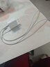 【原充正品】蘋果15/16充電線適配45W快充iPhone17pro數(shù)據(jù)線40W原裝充電器氮化鎵promax充電頭plus 【原充正品】雙C口丨蘋果60W編織快充線1米 曬單實(shí)拍圖