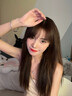 唯一（Winy）999足銀四葉草項鏈2025新款生日禮物女士吊墜送女朋友老婆首飾 曬單實(shí)拍圖
