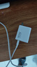 小米（MI）90W GaN 充電器+數(shù)據(jù)線套裝 小米14/13ultra/redmiK70手機(jī)原裝原盒同款 曬單實(shí)拍圖