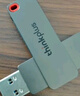 ThinkPlus聯(lián)想優(yōu)盤256GB Type-C USB3.2 雙接口U盤手機(jī)電腦通用大容量 辦公商務(wù)u盤TPU301系列 曬單實(shí)拍圖