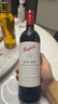 奔富（Penfolds）BIN407赤霞珠干紅葡萄酒 750ml*1支 原瓶進(jìn)口木塞【澳版】 曬單實(shí)拍圖