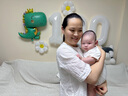 蕉下（beneunder）防曬衣女春夏涼感防紫外線(xiàn)新款A(yù)L818遠(yuǎn)山灰2XL 曬單實(shí)拍圖