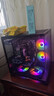 華碩品牌全家桶 酷睿i5 12600KF/14600KF RTX4060/4060Ti/5060/5060ti/5070游戲組裝電腦電腦DIY整機 配一 I5-13400F丨16G丨RTX3050 曬單實(shí)拍圖