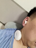 OPPO Enco Free4 【國家補(bǔ)貼】真無線入耳式藍(lán)牙耳機(jī)降噪耳機(jī)翻譯耳機(jī)通用蘋果華為小米手機(jī) 珠光白 曬單實(shí)拍圖