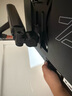KTC 24.5英寸260Hz升降旋轉FastIPS原生240Hz廣色域HDR400亮度顯示屏電腦顯示器國家補貼H25T7-3代 曬單實(shí)拍圖