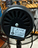 鉆石牌（DIAMOND）工業(yè)風(fēng)扇大風(fēng)力電風(fēng)扇強力落地式大風(fēng)量牛角扇大功率商用吹除甲醛工廠(chǎng)車(chē)間工地立式搖頭落地風(fēng)扇YY 【家商兩用特惠款】500/20寸工業(yè)落地扇 【好品質(zhì)/敢承諾】本店支持兩年換新 曬單實(shí)拍圖