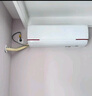 統(tǒng)帥（Leader）海爾空調(diào) 海爾智家出品 1.5匹超一級能效 AI超省電空調(diào)掛機 變頻冷暖壁掛KFR-35GW/LA1-1國家補貼 曬單實拍圖