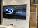 FFALCON雷鳥(niǎo)電視 75鶴6 Ultra 25款（PLUS版） 75英寸 QD-MiniLED 高階VA 家電國家補貼電視75S595C Ultra 曬單實(shí)拍圖