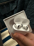 【直營(yíng)正品丨新Air第4代】藍牙耳機無(wú)線(xiàn)airpods4半入耳式ANC主動(dòng)降噪用于蘋(píng)果iPhone16/15/14/13 【原版同功能pods4降噪版】 【主動(dòng)降噪+空間音頻+三真電量】 曬單實(shí)拍圖