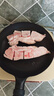 【家庭裝】冷鮮帶筋豬蹄1kg 曬單實(shí)拍圖