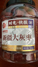 每果時(shí)光新疆若羌灰棗特級1000g免洗即食大紅棗煲湯蜜餞果干孕婦零食中秋 曬單實(shí)拍圖