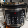 三角牌（Triangle）電壓力鍋家用智能電飯鍋5L大容量4-5人電壓力煲304不銹鋼內(nèi)膽多功能預(yù)約高壓鍋煲湯鍋燉湯鍋X150H 曬單實(shí)拍圖