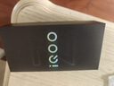 vivo iQOO Z10x 12GB+256GB 星穹黑 6500mAh超薄藍海電池 天璣7300 護眼LCD屏幕 電競手機 國家補貼 曬單實(shí)拍圖