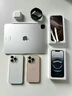 Apple/蘋果 iPhone 16 Pro Max（A3297）256GB 沙漠色鈦金屬 支持移動聯(lián)通電信5G 雙卡雙待手機 曬單實拍圖