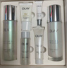 玉蘭油（OLAY）全新美白水乳液改善暗沉補水保濕化妝品爽膚水護膚品套裝生日禮物 曬單實(shí)拍圖