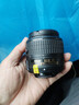 尼康Nikon 二手鏡頭  AF-S/AF-P/AF 尼克爾 微單相機 單反相機 二手尼康鏡頭 相機鏡頭 DX 18-55mm f/3.5-5.6G VR 曬單實(shí)拍圖