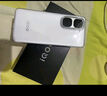 vivo  iQOO Neo10 【國家補貼】  滿(mǎn)血雙芯戰神  第三代驍龍8 自研電競芯片Q2 AI游戲學(xué)生5G手機 疾影黑 12GB+256GB 官方標配 曬單實(shí)拍圖