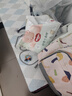 好奇（Huggies）小森林紙尿褲XL32片(12-17kg)尿不濕心鉆【透氧頂配更低敏】 曬單實(shí)拍圖