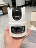 HIKVISION?？低曁?yáng)能攝像頭免插電800萬(wàn)雙攝家用室外4G終身免流量360度無(wú)死角AOV戶(hù)外監控器手機遠程T4 曬單實(shí)拍圖