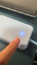 綠聯(lián)【3C認證可上飛機】充電寶自帶Type-C線(xiàn)快充20000毫安/10000毫安充電寶適用蘋(píng)果17promax華為小米 2萬(wàn)毫安｜22.5W快充｜遠峰藍 曬單實(shí)拍圖