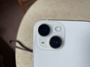 Apple/蘋果 iPhone 14 (A2884) 256GB 星光色 支持移動(dòng)聯(lián)通電信5G 雙卡雙待手機(jī) 曬單實(shí)拍圖