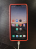 OPPO R15 二手手機 全面屏游戲 全網(wǎng)通 拍照手機 雙卡雙待 紅色 6G+128G 全網(wǎng)通  95新 曬單實(shí)拍圖