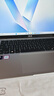華碩（ASUS）無(wú)畏14 酷睿版 政府補貼20% 14英寸便攜辦公學(xué)習輕薄筆記本電腦 RA 銀色/Ultra5-225H 16G內存 1T固態(tài)硬盤(pán) 曬單實(shí)拍圖