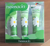 HERBACIN好本清小甘菊新經(jīng)典護手霜75ml*3三支禮盒裝 超值裝送禮禮物 曬單實(shí)拍圖