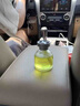 JCZS檸檬味車(chē)載香薰2025新款汽車(chē)香水車(chē)上用持久淡香氛高端車(chē)內除異味 【2瓶裝】檸檬 65ml 1瓶 曬單實(shí)拍圖