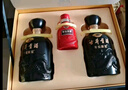 古井貢酒 年份原漿 古8 50度500ml*2瓶 濃香型白酒 禮盒裝 曬單實(shí)拍圖