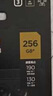閃迪（SanDisk）256GB TF(MicroSD)內存卡 4K極速金卡A2 V30 U3行車(chē)記錄儀 運動(dòng)相機無(wú)人機 監控存儲卡 讀190MB/s 曬單實(shí)拍圖