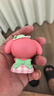 名創(chuàng)優(yōu)品（MINISO）My Melody 秘森茶話會(huì)盲盒擺件手辦玩具生日禮物單盒（款式隨機(jī)） 曬單實(shí)拍圖