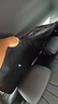 MOTCINO汽車遮陽簾后擋風(fēng)玻璃遮陽板反光車內(nèi)用后窗戶防曬隔熱后檔遮光簾 曬單實拍圖
