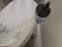 海爾（Haier）5L升制氧機家用老人醫用級吸氧機孕婦氧氣機呼吸霧化503W國家補貼 曬單實(shí)拍圖