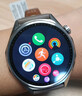 HUAWEI WATCH GT 6 冰川灰 46mm智能手表多維情緒健康全新騎行體驗(yàn)21天超長續(xù)航華為GT6手表GT5升級(jí) 曬單實(shí)拍圖