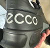 愛(ài)步（ECCO）BIOM 2.1戶(hù)外運動(dòng)鞋 抓地跑鞋登山鞋男鞋 健步越野822854 黑色82285401001 43 曬單實(shí)拍圖
