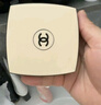香奈兒（Chanel）米色時(shí)尚氣墊水粉底15g(BD01) 透亮裸妝遮瑕BB霜粉底液 生日禮物 曬單實(shí)拍圖