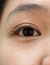 半桃黃芪抗皺眼霜30g淡化細紋眼紋提拉緊致黑眼圈眼袋男女士老國貨 曬單實(shí)拍圖