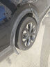 NEXEN耐克森 輪胎 235/55R19 101H GTX  原配現代第五代途勝L 曬單實(shí)拍圖