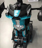 索迪rc遙控汽車(chē)智能ai變形機器人兒童男孩玩具車(chē)小孩漂移賽車(chē)生日禮物 曬單實(shí)拍圖