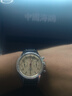 海鷗（SEAGULL）手表男士機械表 1963A小表盤(pán)男士手表 D304復刻碼表生日禮物男表 曬單實(shí)拍圖