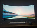 LG GX9 5KOLED電腦顯示器44.5英寸雙模高刷游戲電競顯示屏 DP2.1 TypeC 90w快充 45GX950A  曬單實拍圖