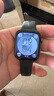 華為（HUAWEI）手表WATCH FIT 3【咨詢(xún)享更優(yōu)惠】智能運動(dòng)健康管理藍牙通話(huà)輕薄大屏NFC門(mén)禁支付送男女士朋友禮物 幻夜黑【甄選定制表帶+精美表盤(pán)】 曬單實(shí)拍圖