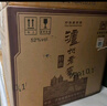 瀘州老窖 【金榜嚴選】特曲 濃香型 52度 2021-22年  500ml*6瓶 老酒整箱裝【名酒鑒真】 曬單實(shí)拍圖