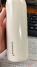 樂(lè )扣樂(lè )扣保溫杯女高顏值316吸管杯學(xué)生便攜大容量水杯咖啡杯子男2025禮物 曬單實(shí)拍圖