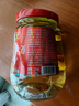 參慶堂人參蟲(chóng)草酒150ml*12瓶52度糧食白酒人參枸杞酒蟲(chóng)草中秋禮盒禮品物 曬單實(shí)拍圖