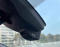 大昌攬月奔馳行車(chē)記錄儀專(zhuān)用于a級s級c級e系c200l e300l glc gla cla260 曬單實(shí)拍圖