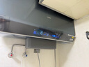 海爾（Haier）麥浪套系電熱水器 國家補貼20%雙膽扁桶80升BK7PLUS BK7升級小藍瓶無(wú)鎂棒凈膚洗3D巨能洗速熱家用 曬單實(shí)拍圖