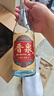 晉泉 高粱白酒 53度懷舊青白  550ml*6瓶 整箱裝 山西高粱白酒 曬單實(shí)拍圖